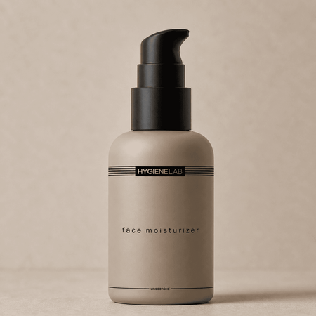 Face Moisturizer