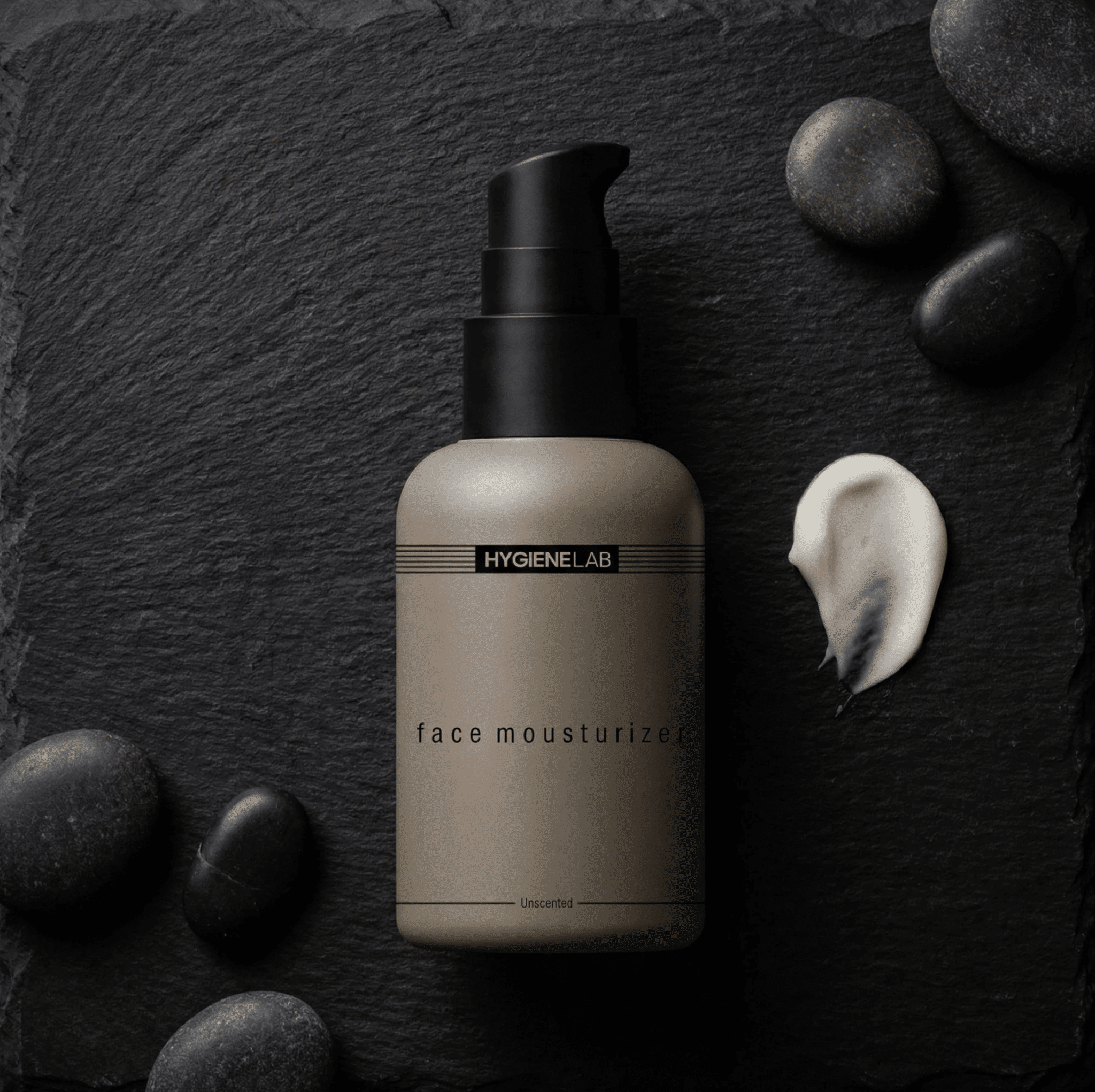 Face Moisturizer 3 - Pack - HygieneLab