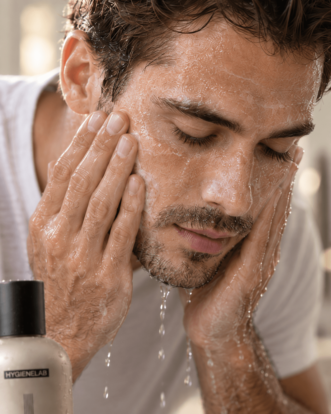Face Wash 3-Pack - HygieneLab