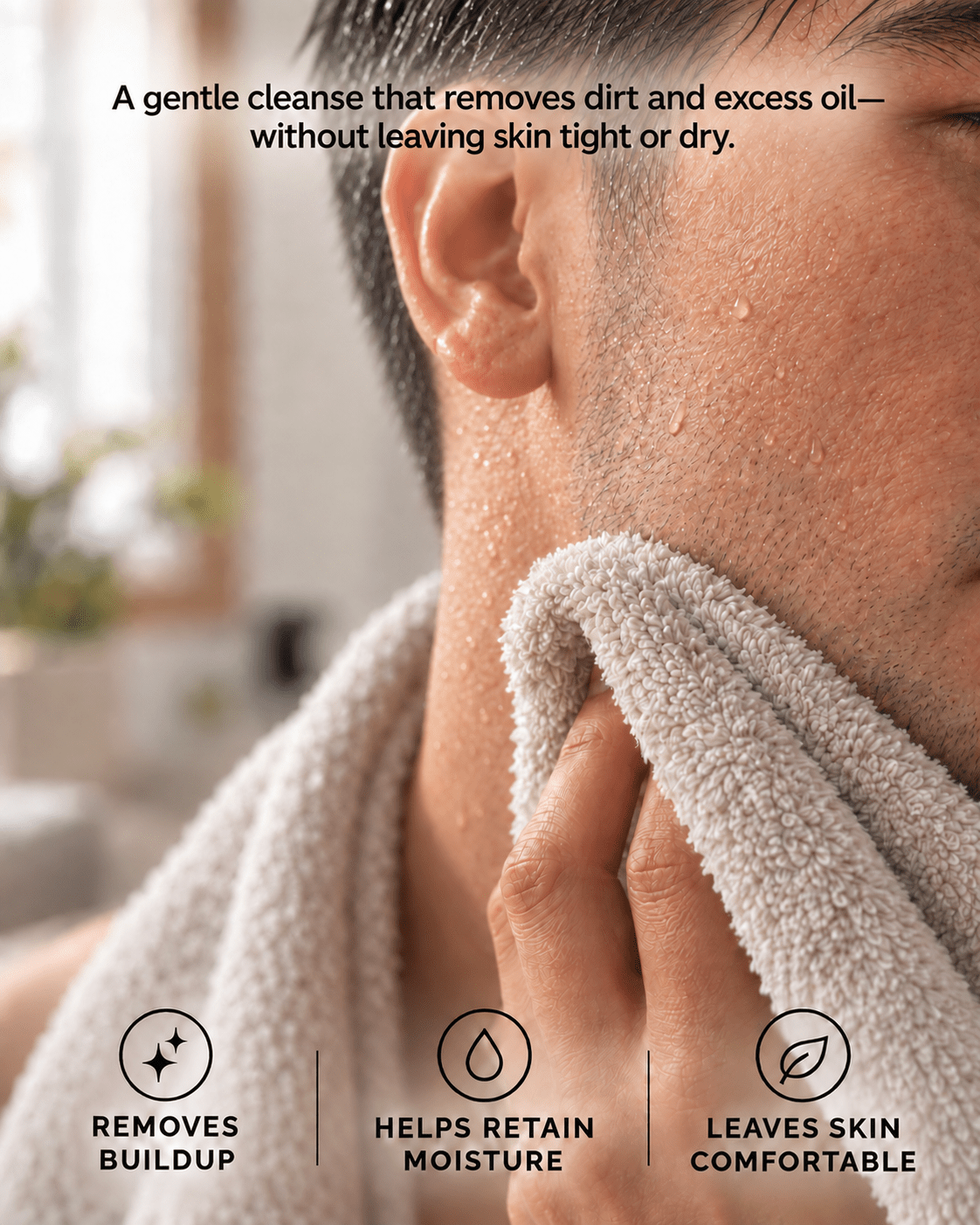 Face Wash - HygieneLab