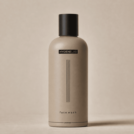 Face Wash 8553085141311