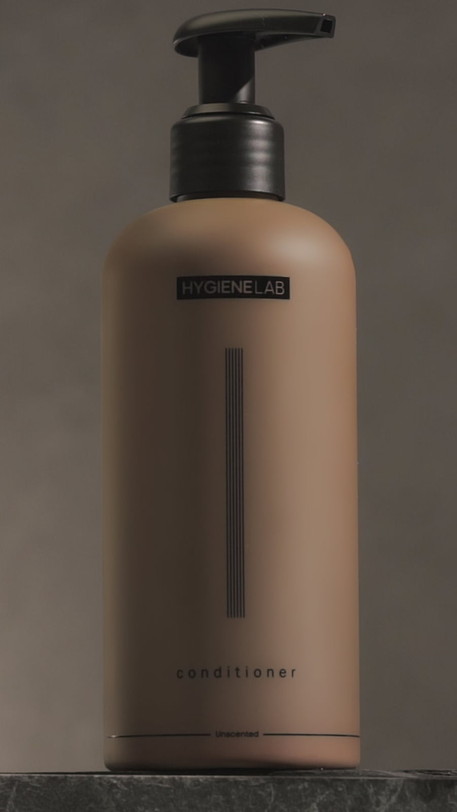 Men’s Hydrating Shampoo – Clean, Non-Toxic Hair Formula – HygieneLab