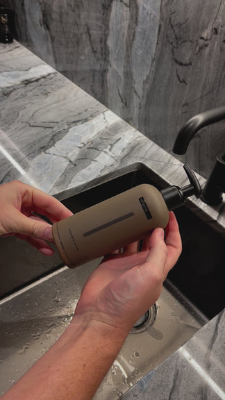 The Ultimate Shower Trio – HygieneLab