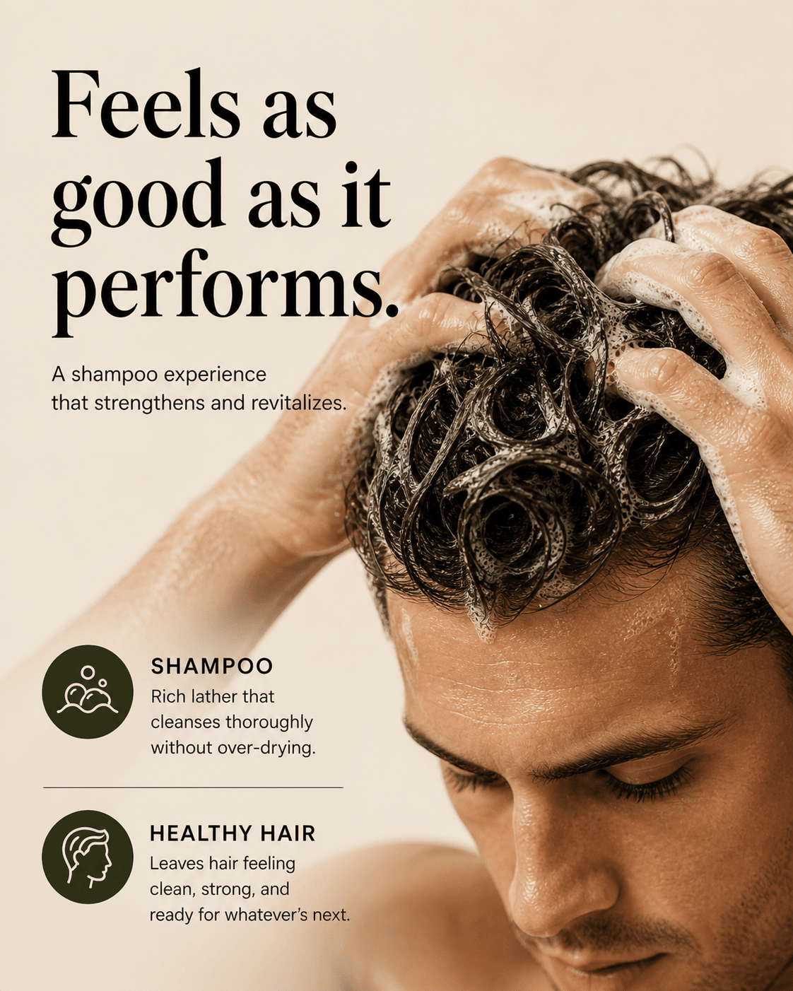 Shampoo - HygieneLab