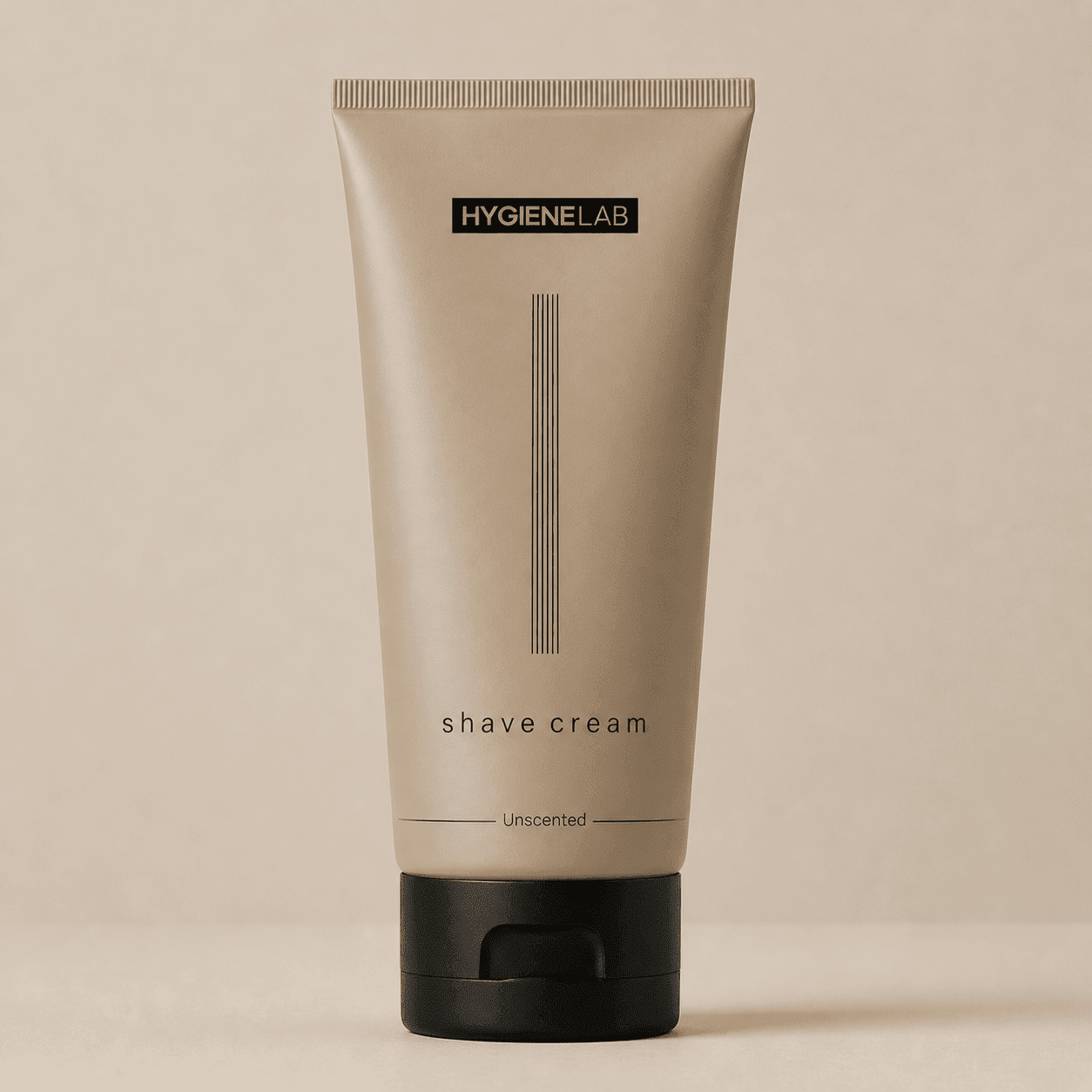 Shave Cream - HygieneLab