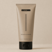 Shave Cream - HygieneLab
