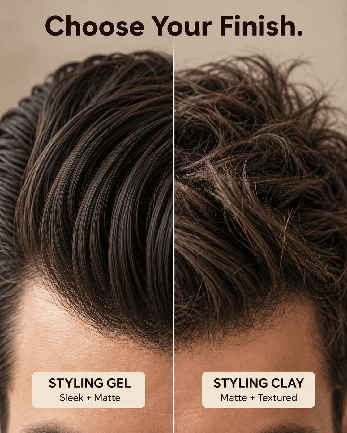 Styling Clay 3-Pack - HygieneLab