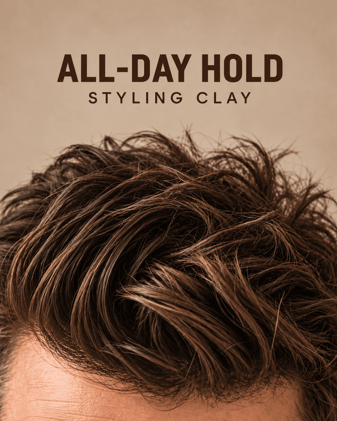 Styling Clay 3-Pack - HygieneLab