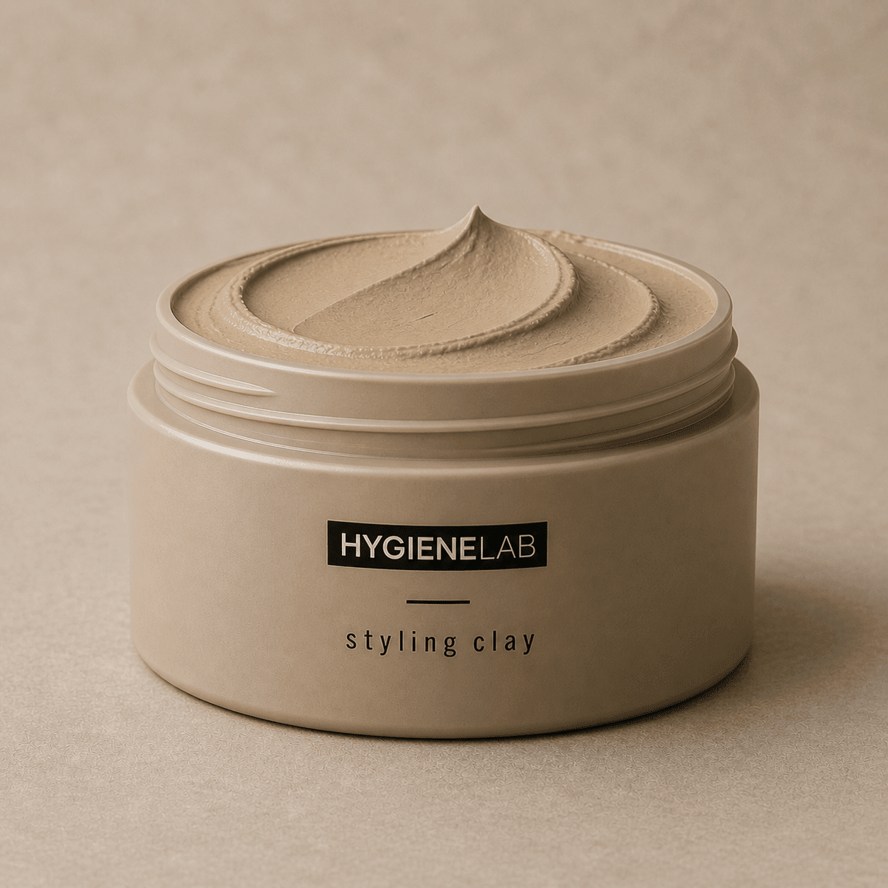 Styling Clay - HygieneLab