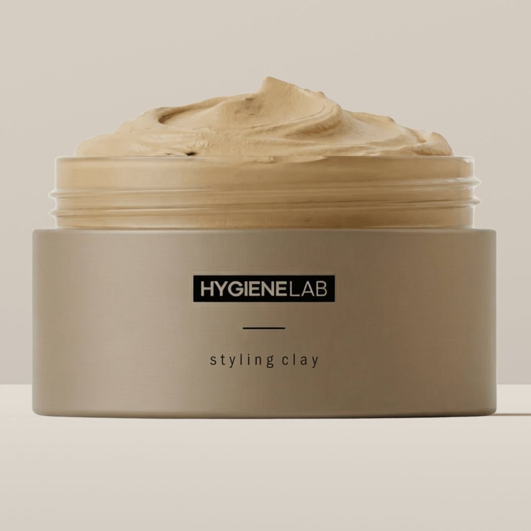 Styling Clay - HygieneLab