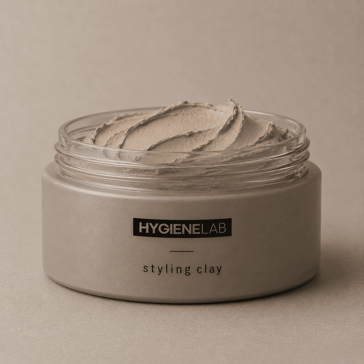 Styling Clay - HygieneLab