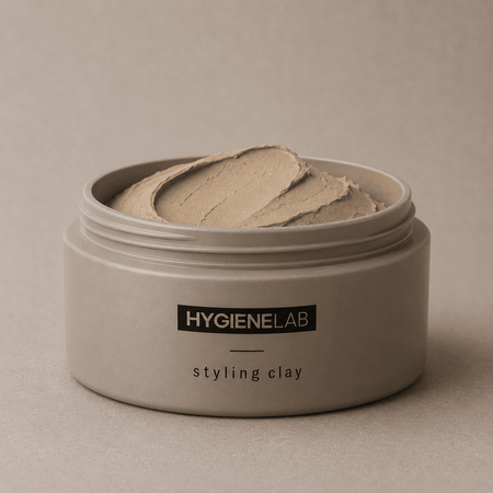 Styling Clay