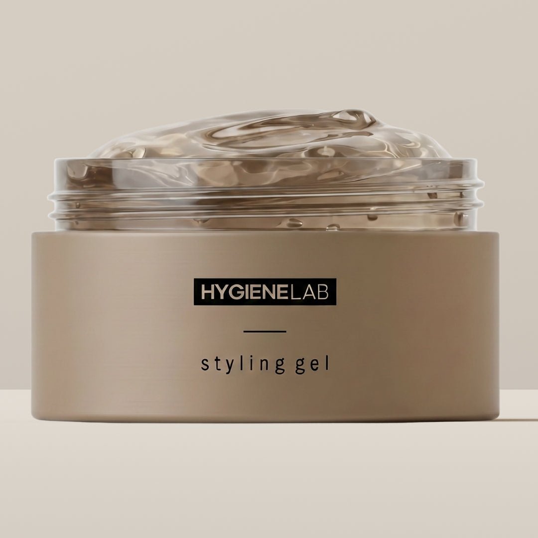 Styling Gel - HygieneLab