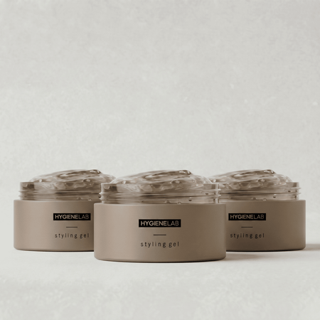 Styling Gel 3 Pack