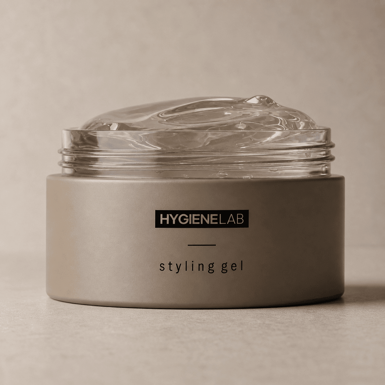 Styling Gel - HygieneLab