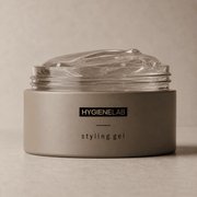 Styling Gel - HygieneLab
