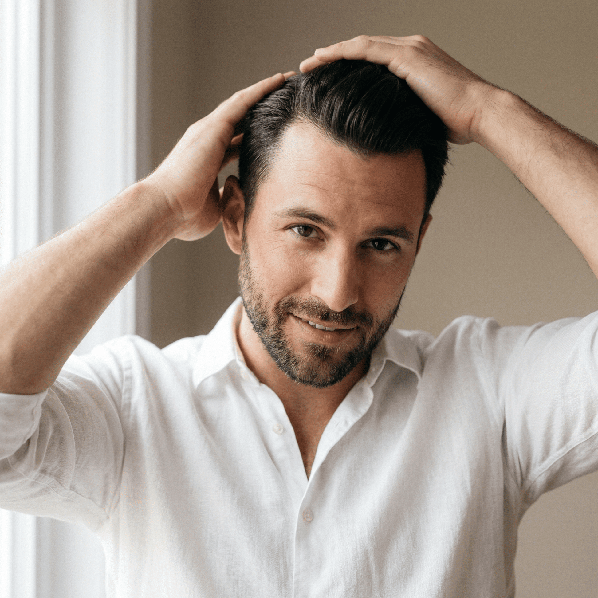 Styling Gel - HygieneLab