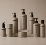 The Complete Daily Bundle + Toiletry Bag - HygieneLab
