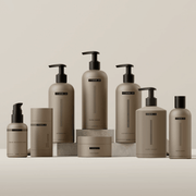 The Complete Daily Bundle + Toiletry Bag - HygieneLab