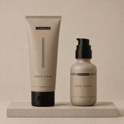 The Shave Duo - HygieneLab