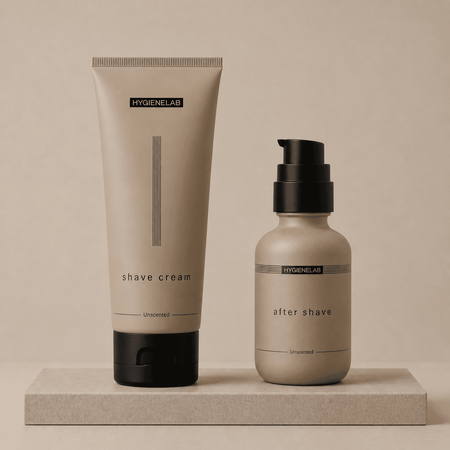 Shave Duo
