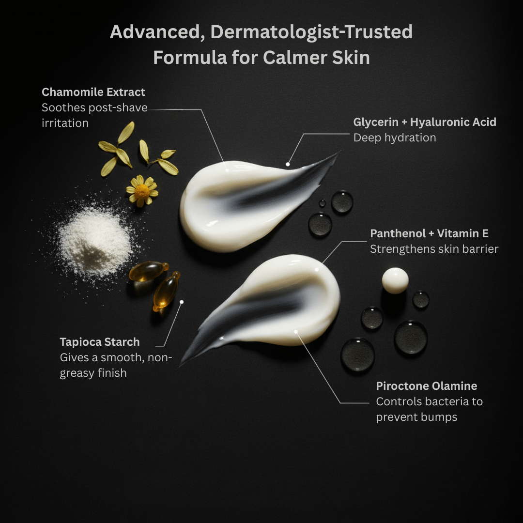 The Shave Duo - HygieneLab