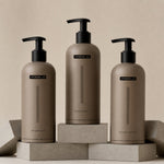 The Ultimate Shower Trio - HygieneLab