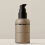 Face Moisturizer - HygieneLab